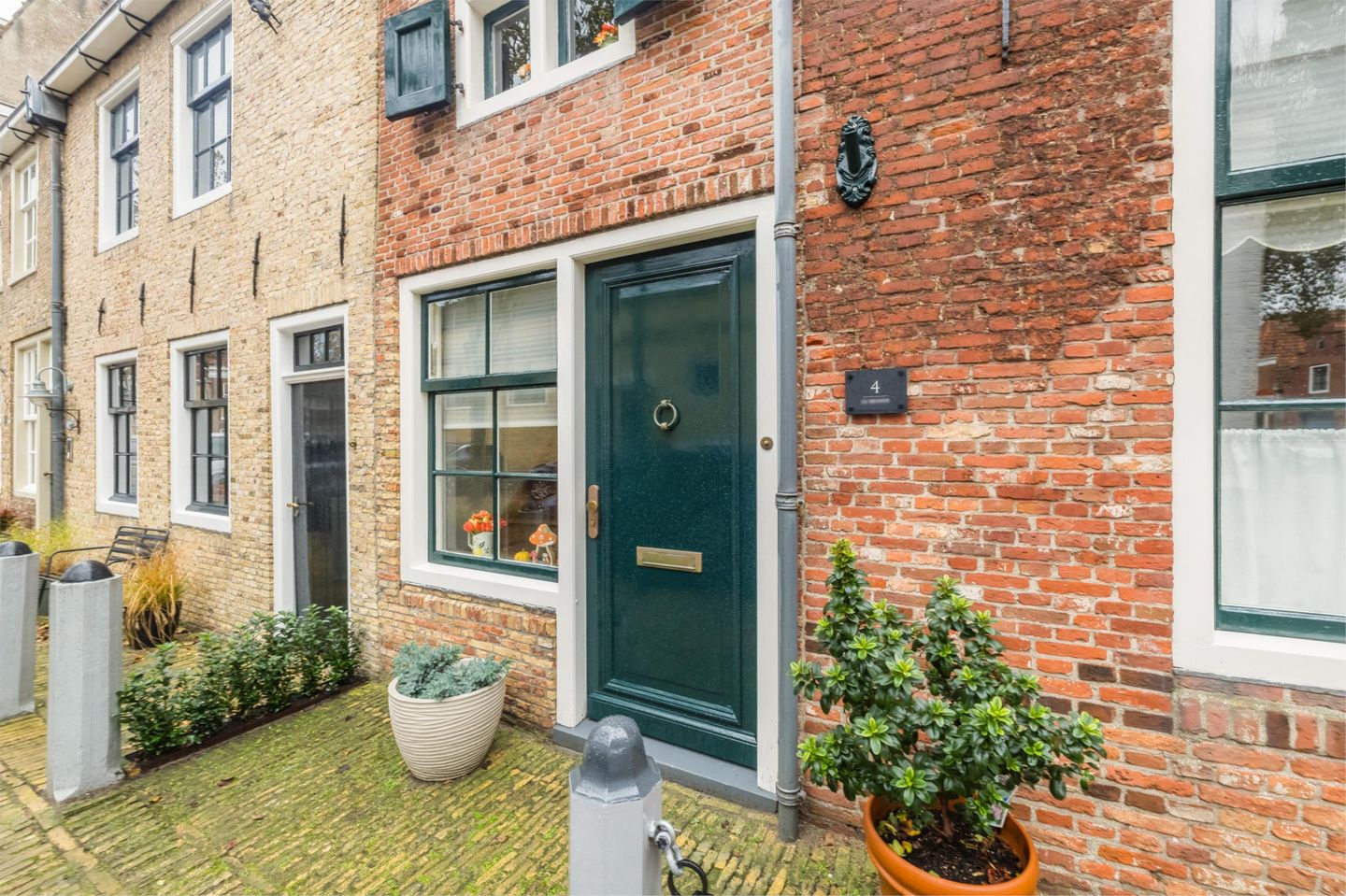 Foto 5 van Kleine Ossenmarkt 4