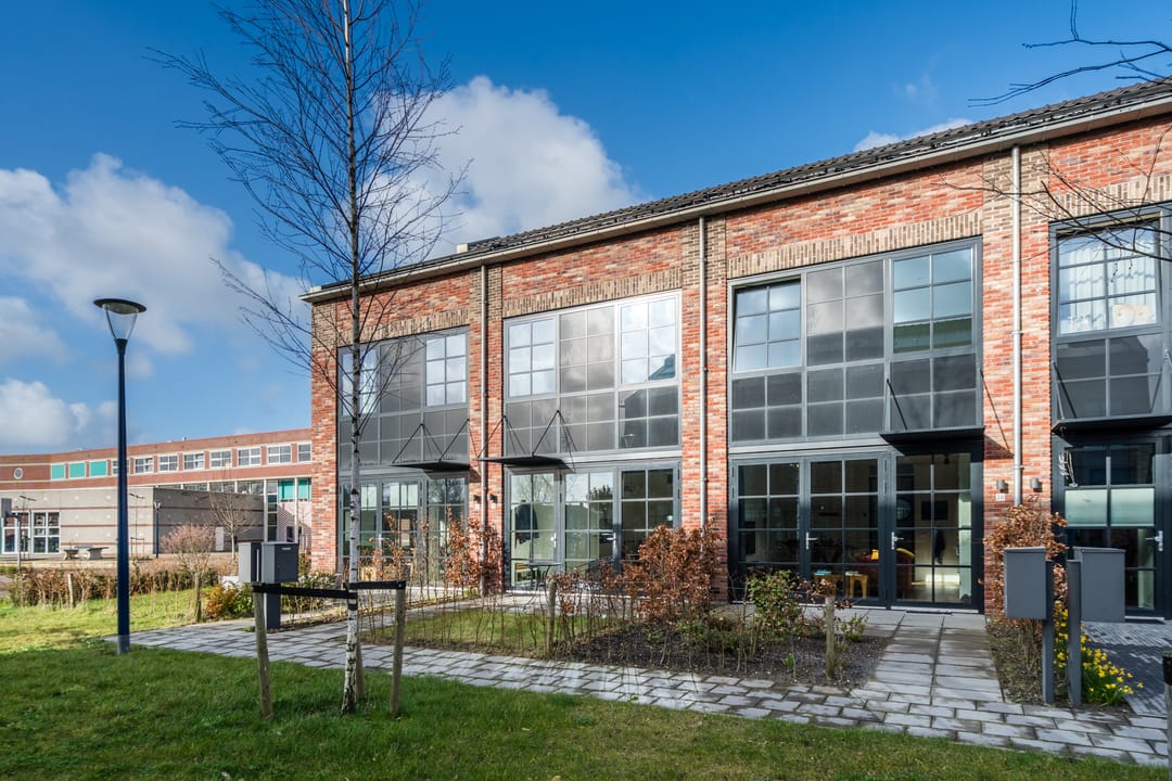 Foto 7 van Koningin Julianastraat 31