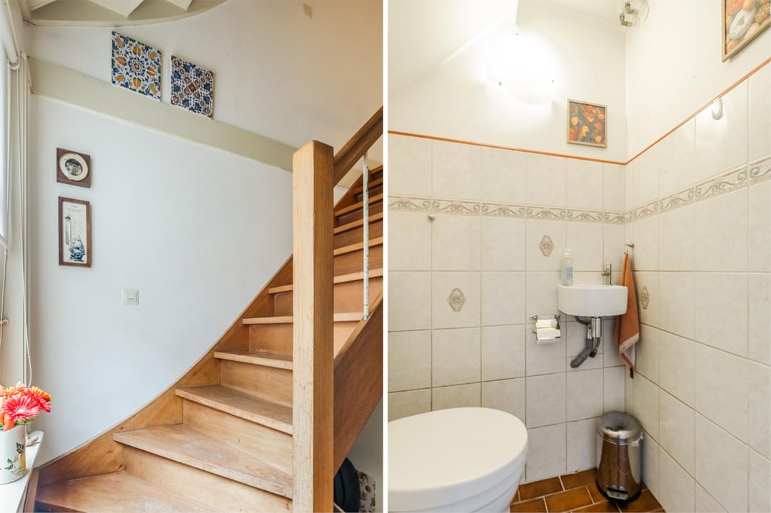 Foto 8 van Kleine Ossenmarkt 4