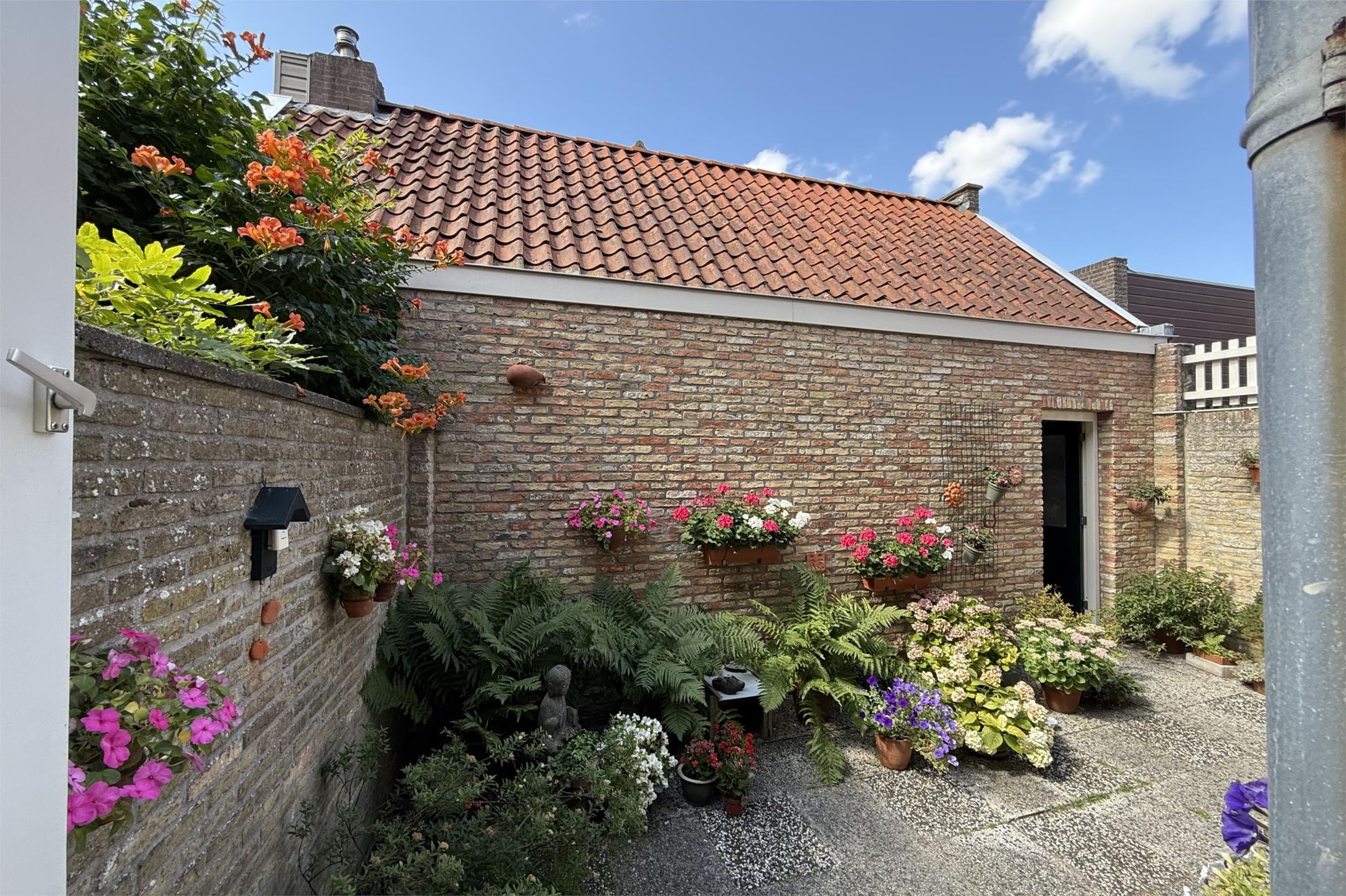 Foto 3 van Kleine Ossenmarkt 4