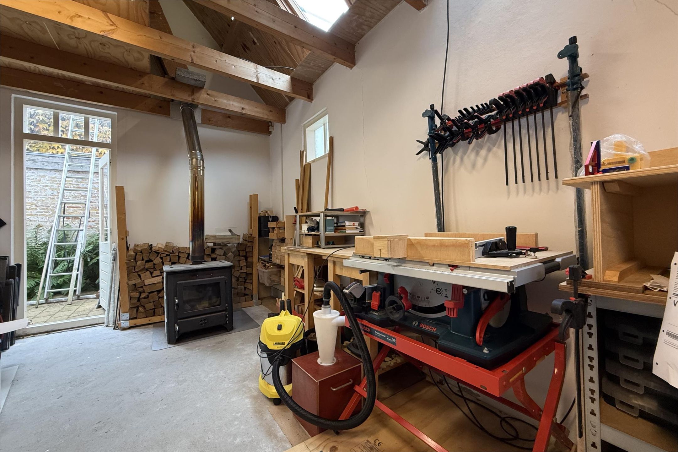 Foto 39 van Kleine Ossenmarkt 4