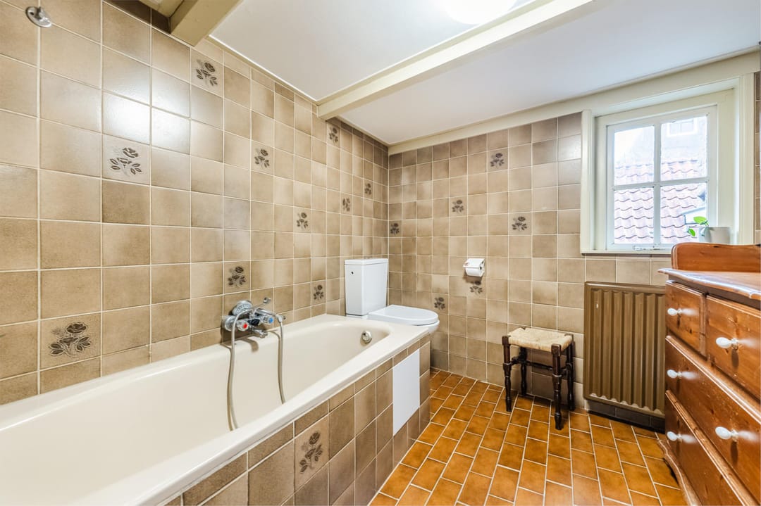 Foto 26 van Kleine Ossenmarkt 4