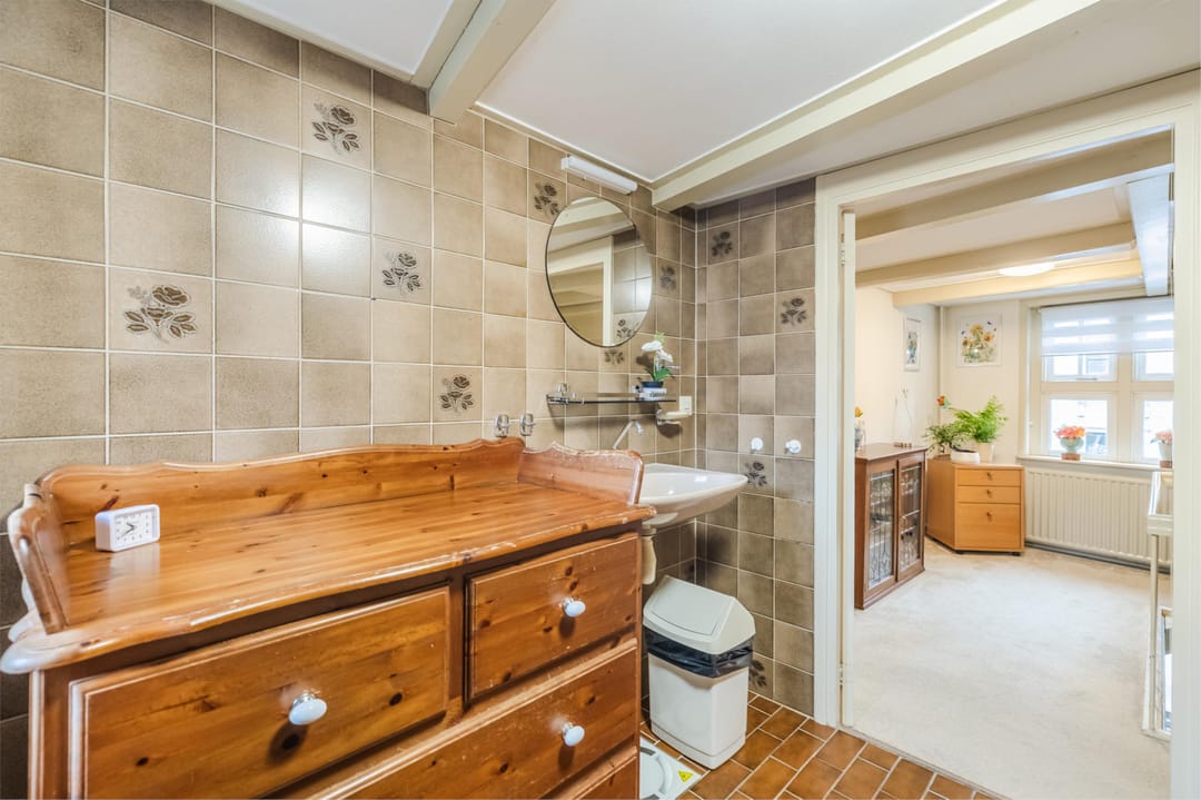 Foto 31 van Kleine Ossenmarkt 4