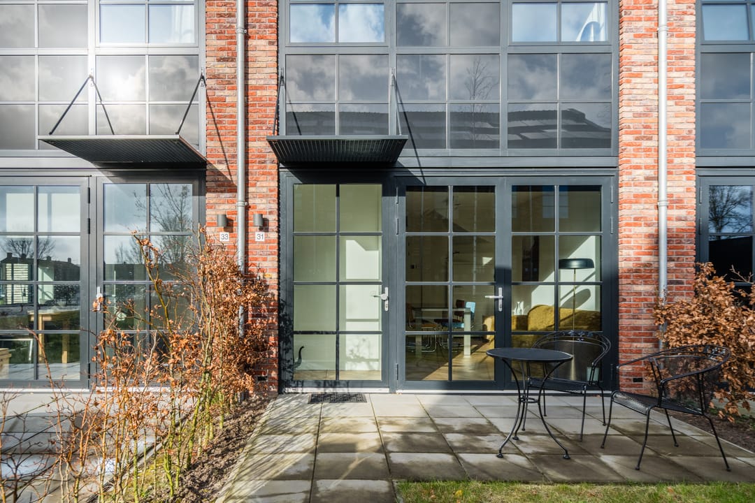 Foto 8 van Koningin Julianastraat 31