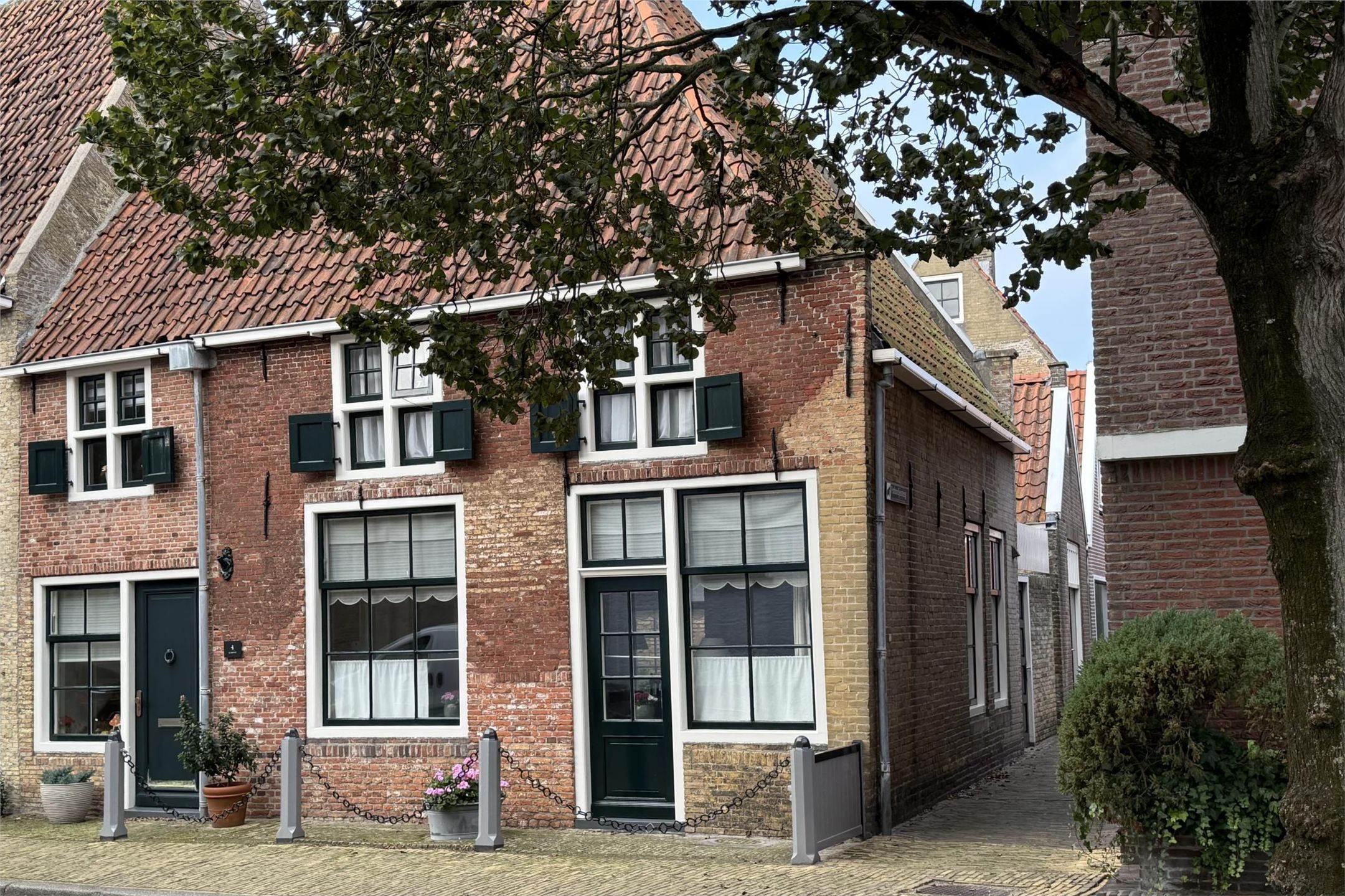 Foto 6 van Kleine Ossenmarkt 4