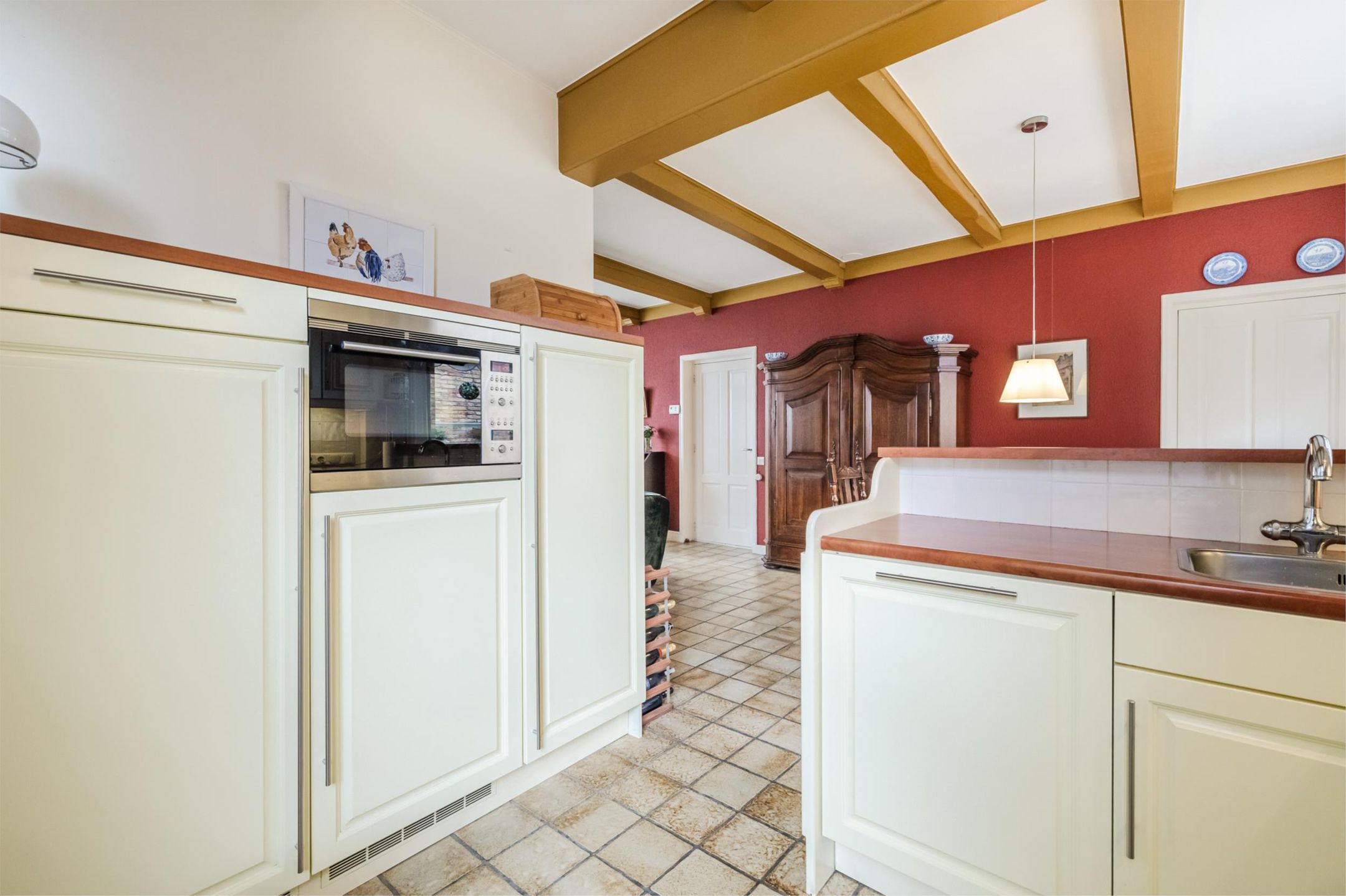 Foto 18 van Kleine Ossenmarkt 4