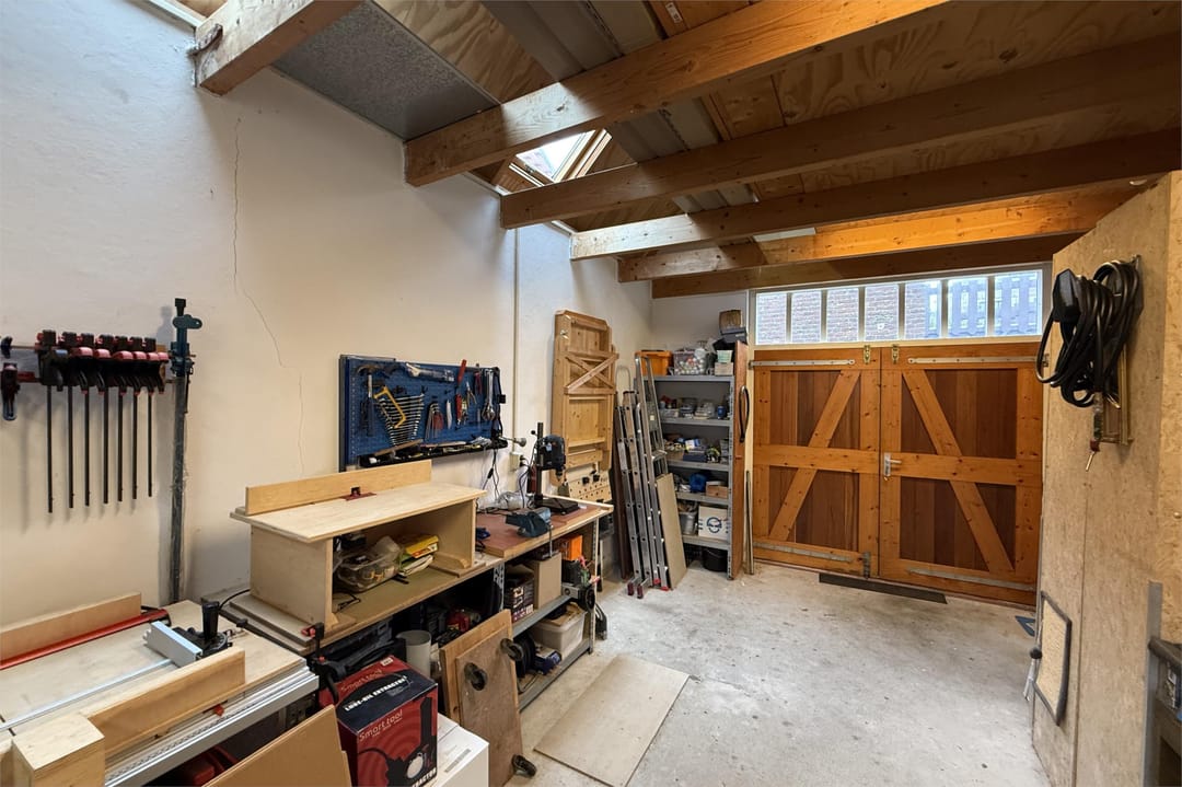 Foto 37 van Kleine Ossenmarkt 4