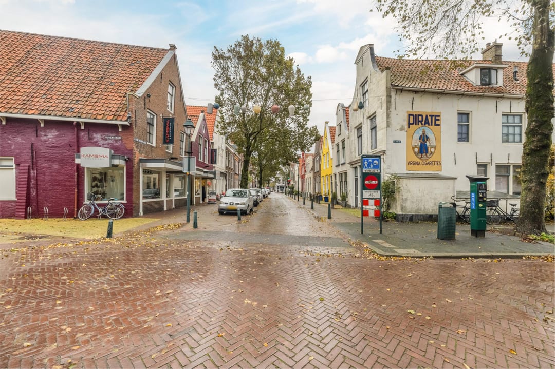 Foto 43 van Kleine Ossenmarkt 4