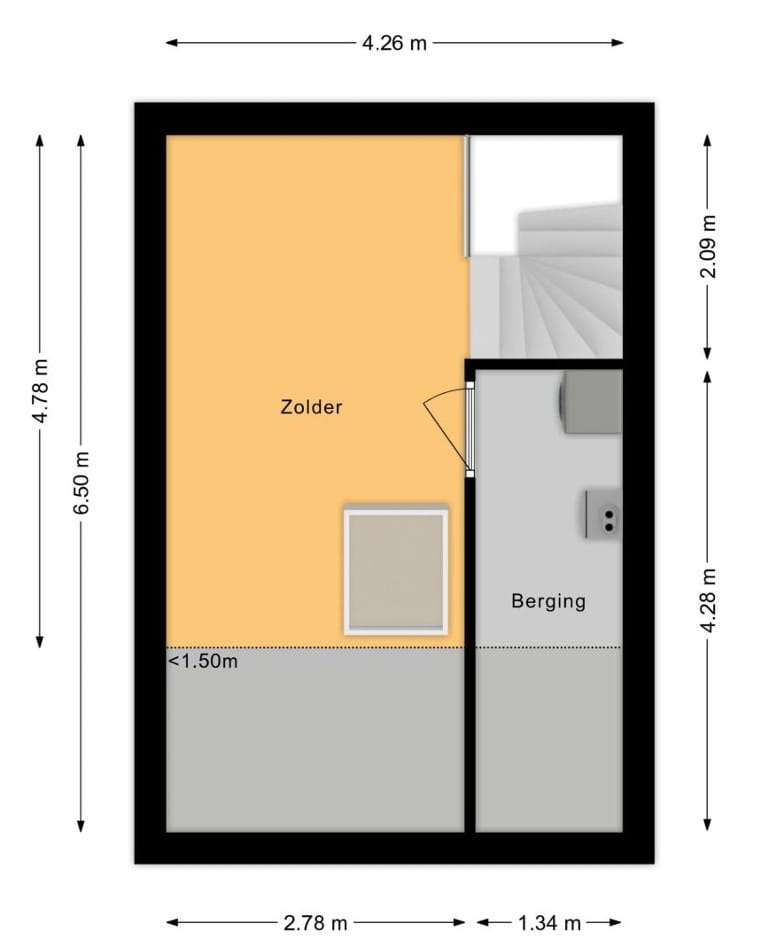 Foto 33 van Koningin Julianastraat 31