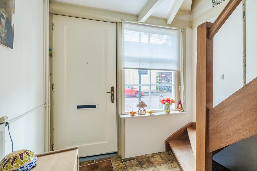 Foto 7 van Kleine Ossenmarkt 4