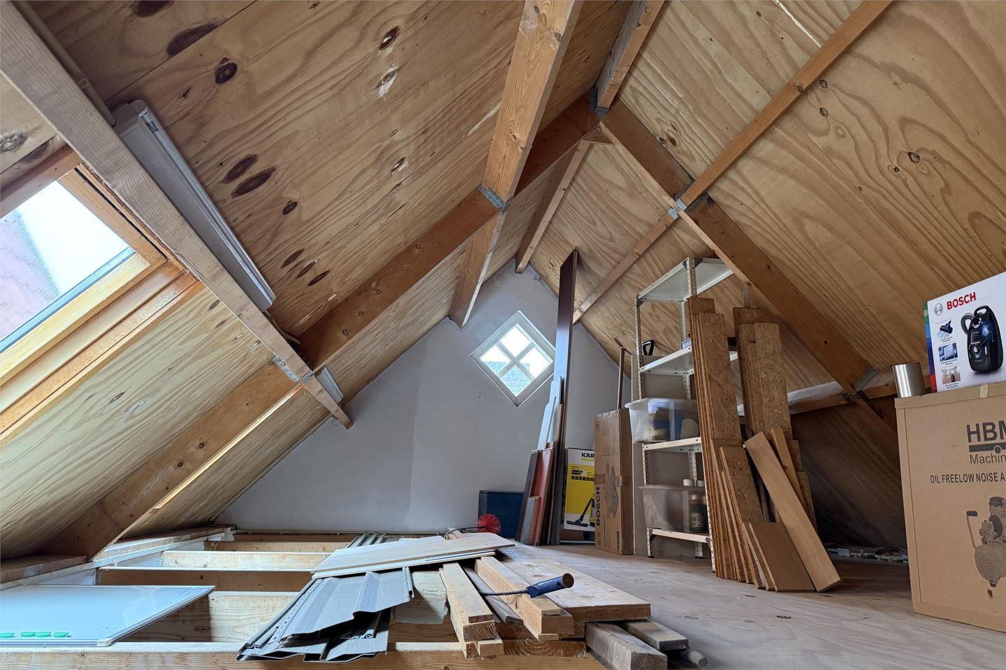 Foto 40 van Kleine Ossenmarkt 4