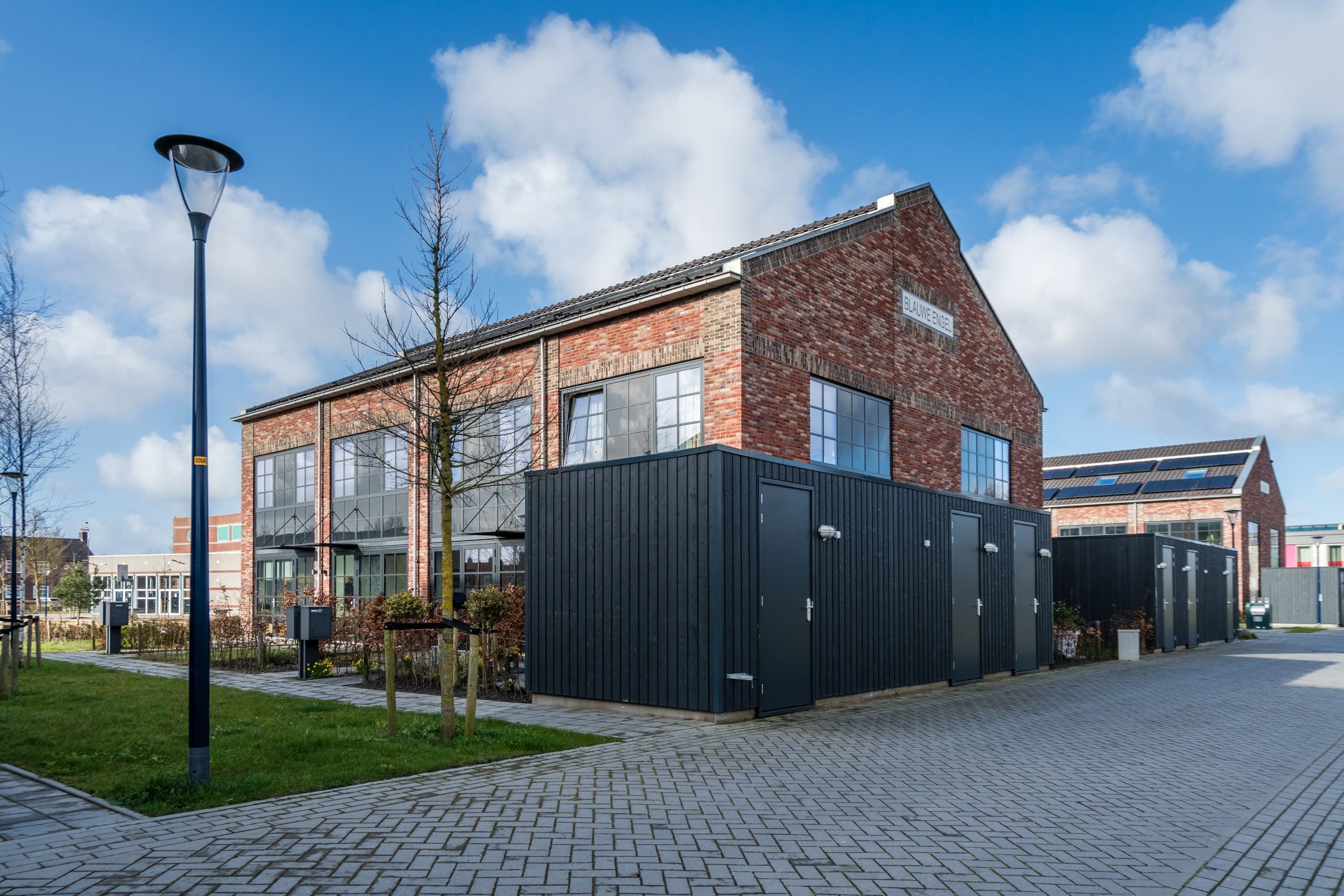 Foto 24 van Koningin Julianastraat 31