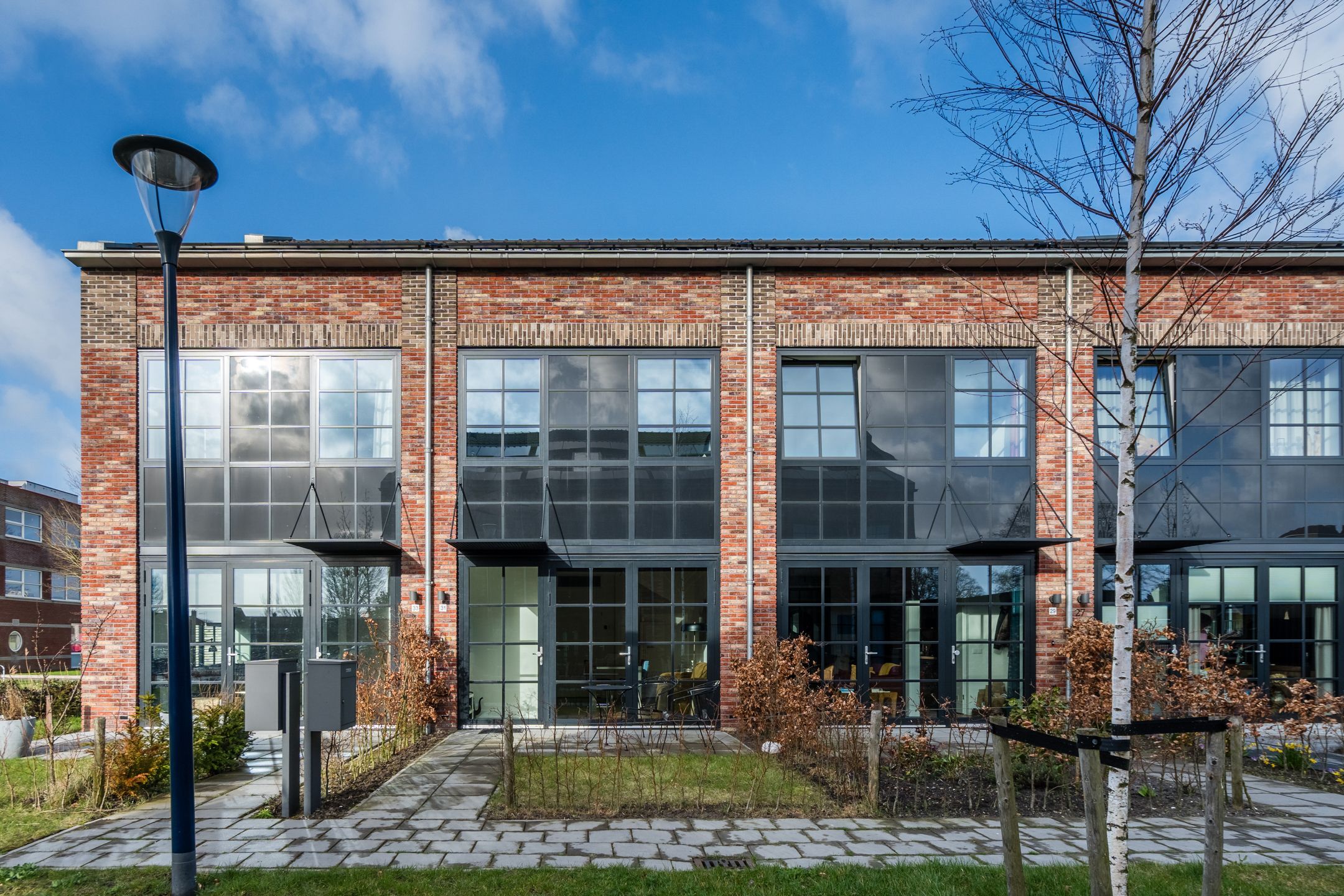 Foto 6 van Koningin Julianastraat 31