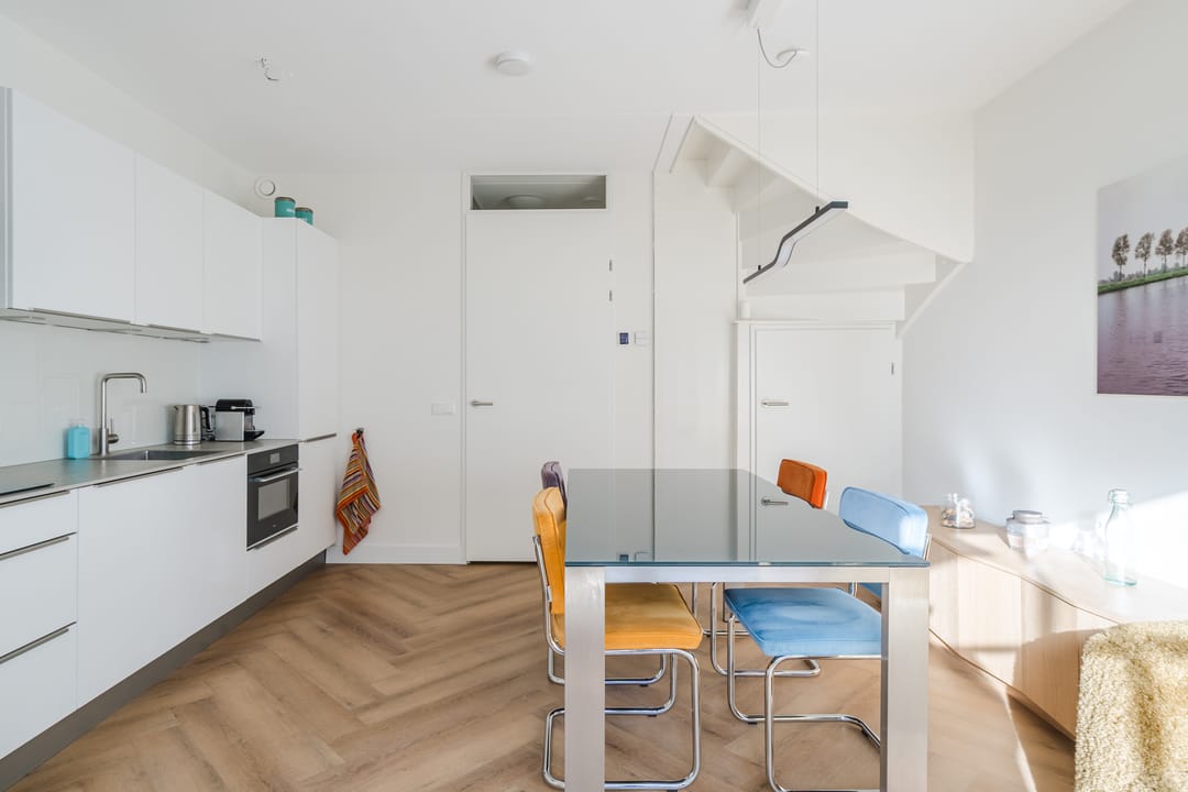 Foto 11 van Koningin Julianastraat 31