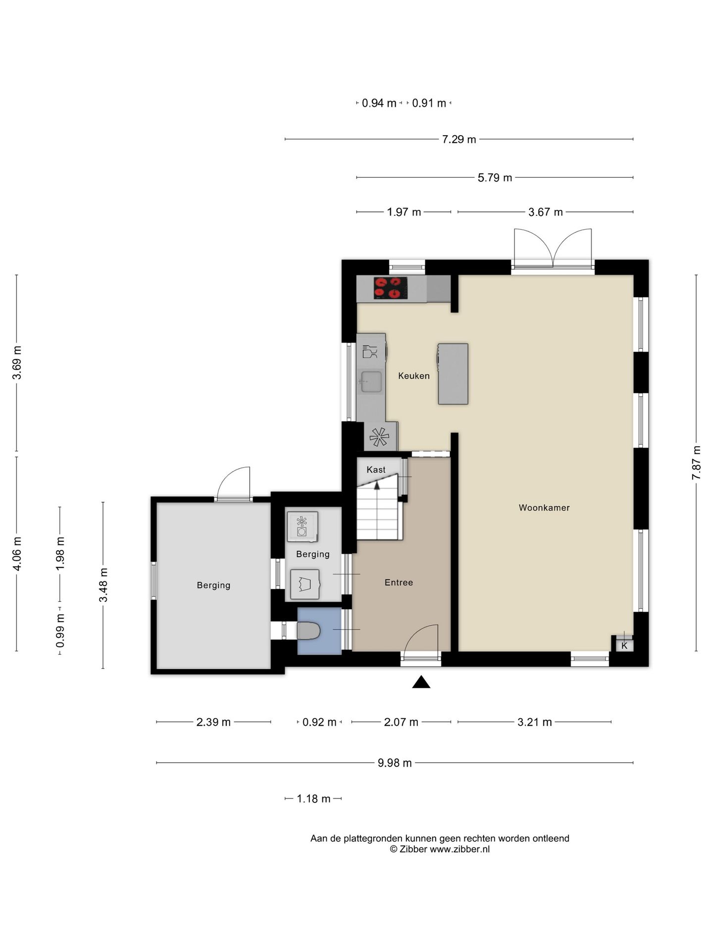 Foto 34 van Gatsedijk 62