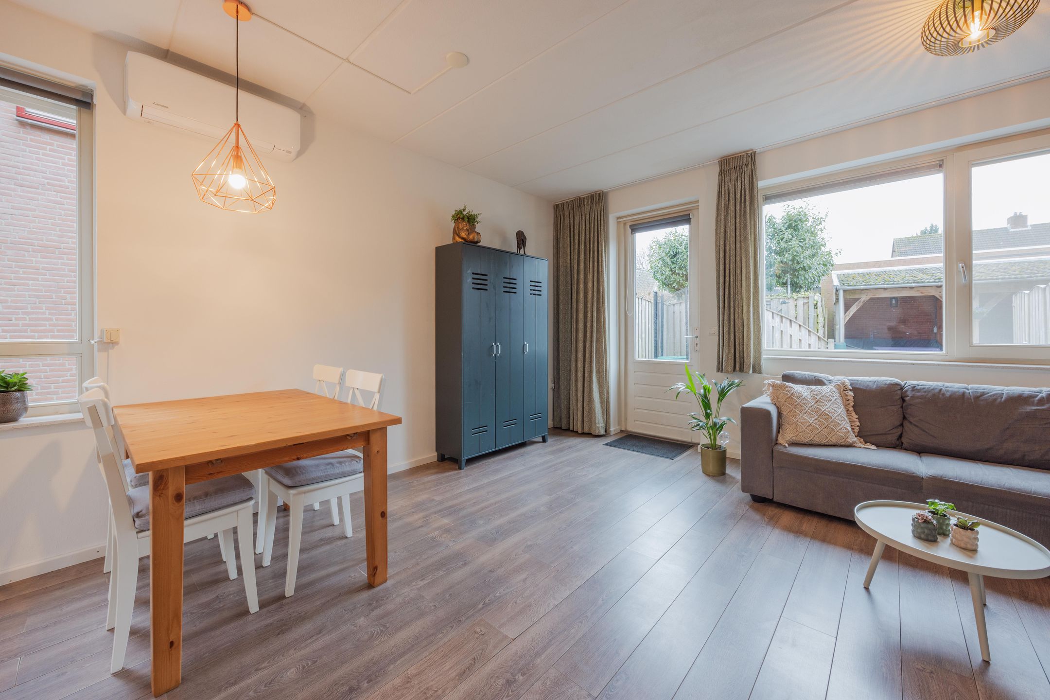 Foto 12 van Pastoor Maessenstraat 7-A