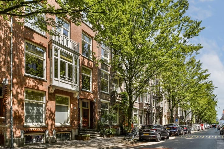 Photo 2 of Nicolaas Maesstraat 96-3