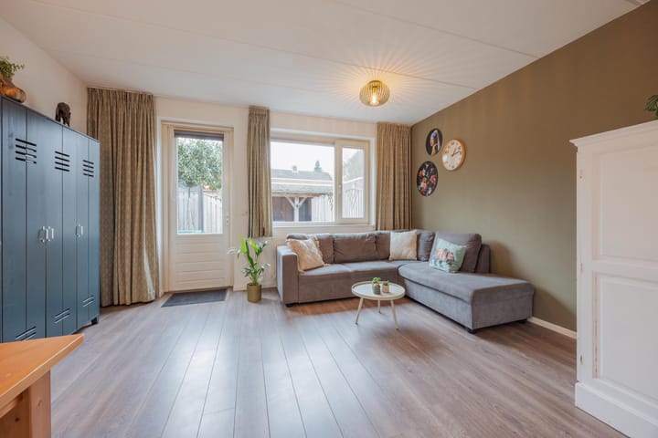 Foto 4 van Pastoor Maessenstraat 7-A