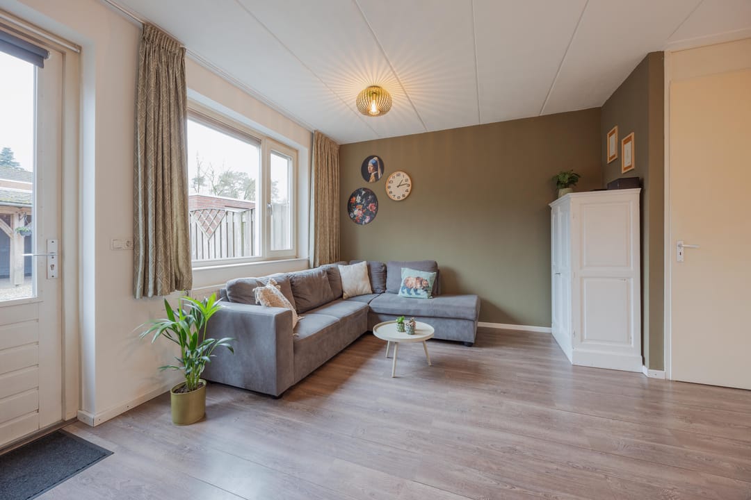 Foto 11 van Pastoor Maessenstraat 7-A