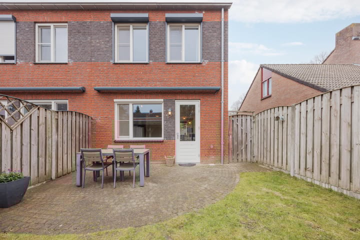 Foto 3 van Pastoor Maessenstraat 7-A