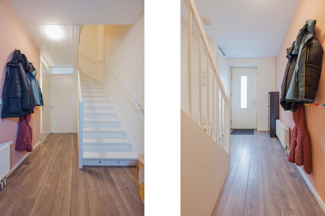 Foto 8 van Pastoor Maessenstraat 7-A