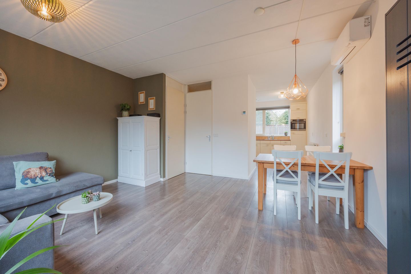 Foto 14 van Pastoor Maessenstraat 7-A