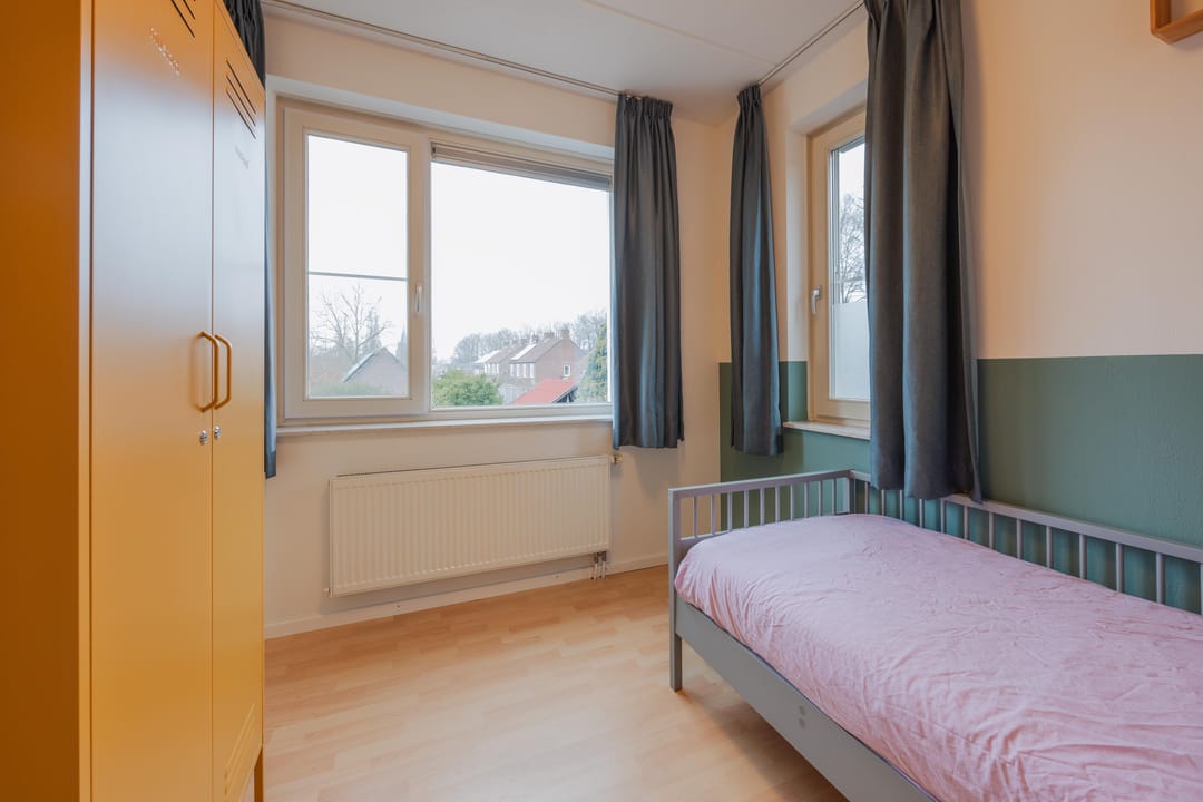 Foto 22 van Pastoor Maessenstraat 7-A