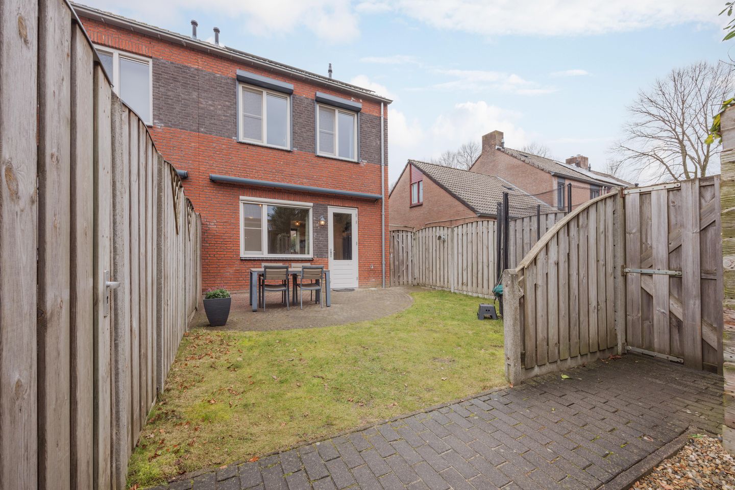 Foto 34 van Pastoor Maessenstraat 7-A