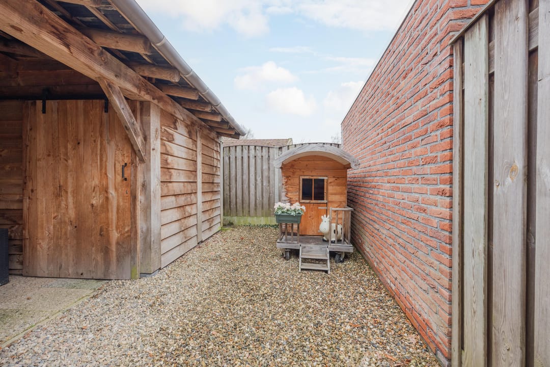 Foto 37 van Pastoor Maessenstraat 7-A