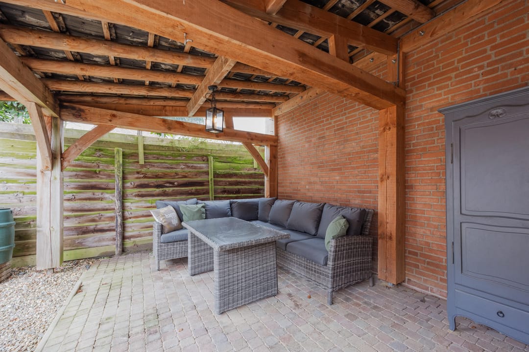 Foto 38 van Pastoor Maessenstraat 7-A