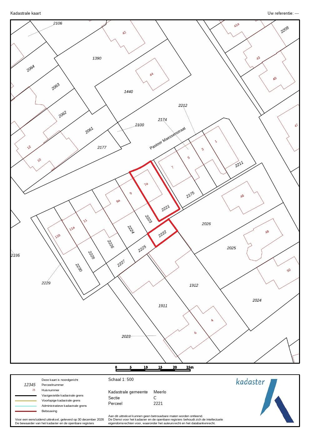 Foto 42 van Pastoor Maessenstraat 7-A