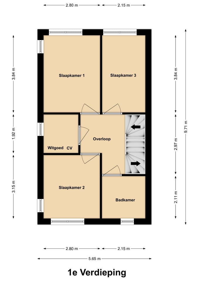 Foto 44 van Pastoor Maessenstraat 7-A
