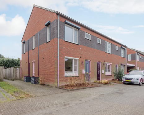 Pastoor Maessenstraat thumbnail