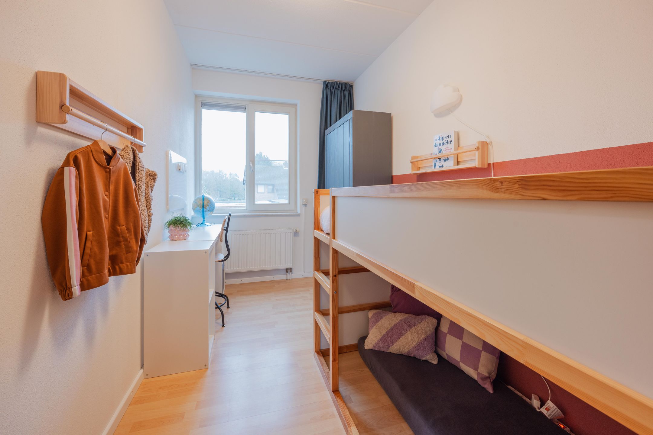 Foto 24 van Pastoor Maessenstraat 7-A