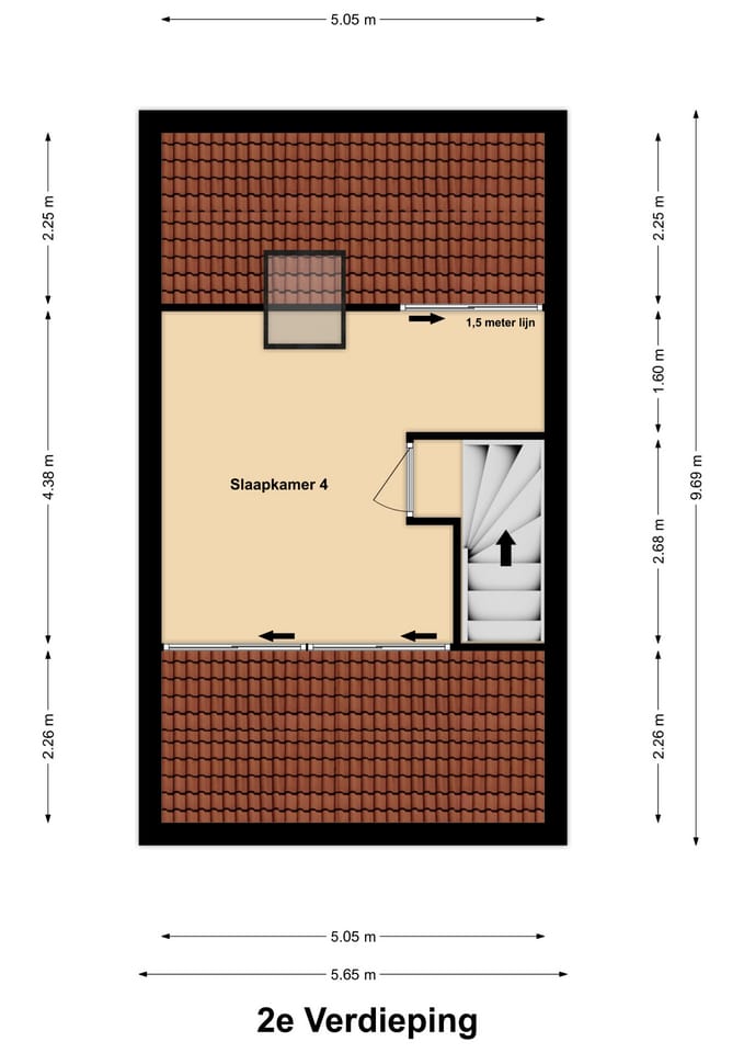 Foto 45 van Pastoor Maessenstraat 7-A