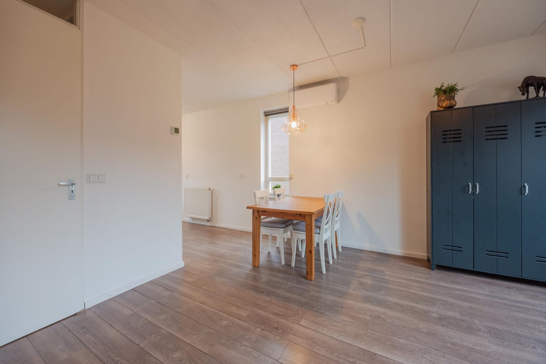 Foto 13 van Pastoor Maessenstraat 7-A