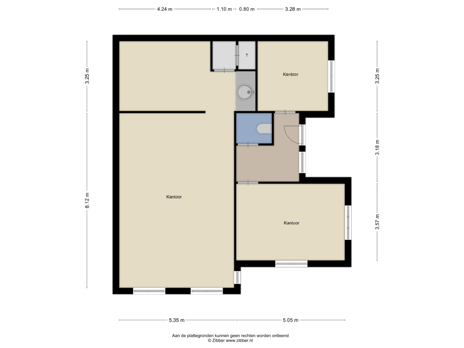 View floorplan