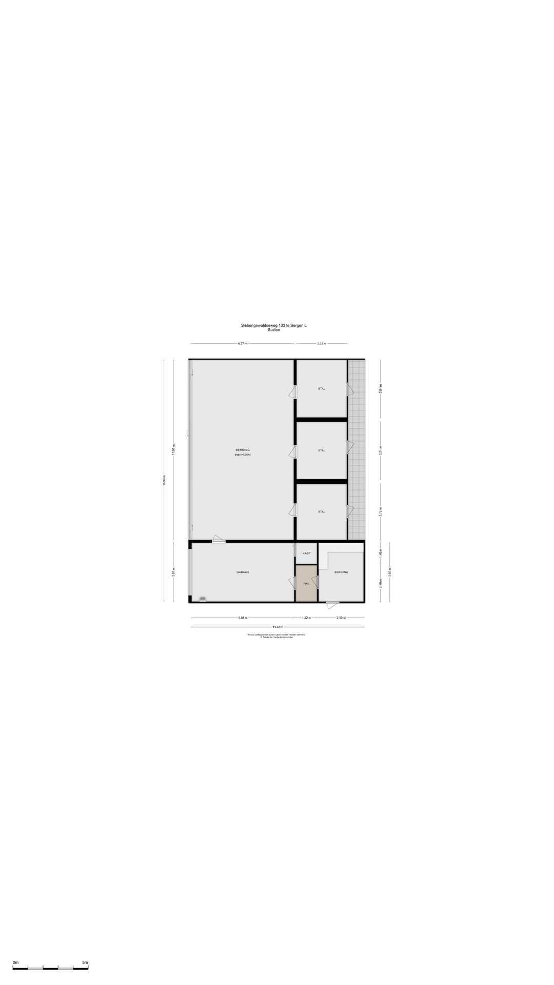 Foto 76 van Siebengewaldseweg 133