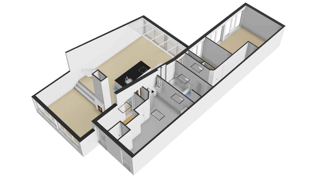 Photo 76 of Tinbergenplantsoen 16