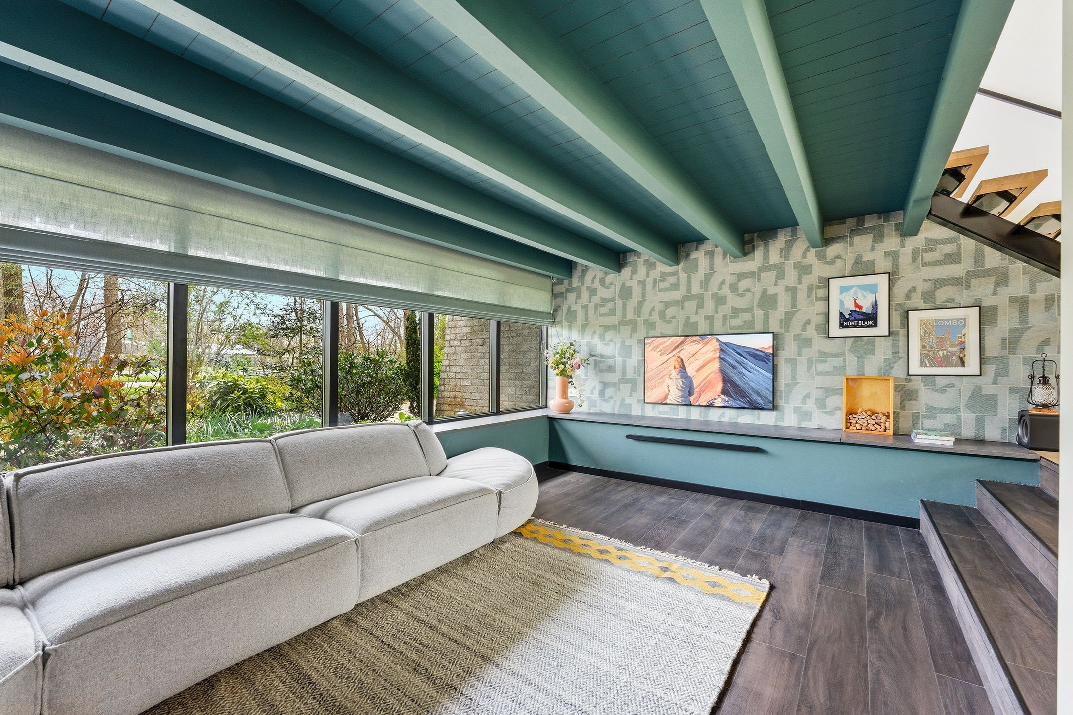 Photo 12 of Tinbergenplantsoen 16