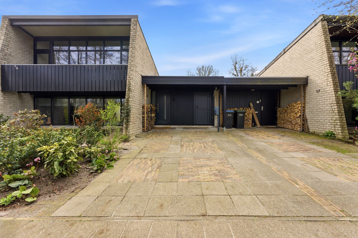 Photo 5 of Tinbergenplantsoen 16