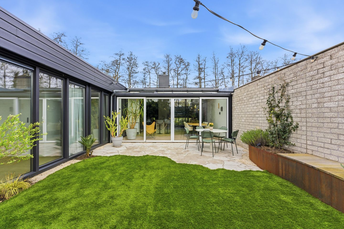 Photo 4 of Tinbergenplantsoen 16