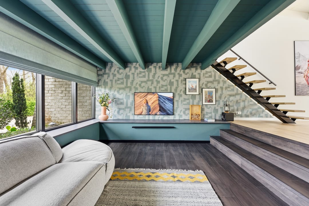 Photo 13 of Tinbergenplantsoen 16