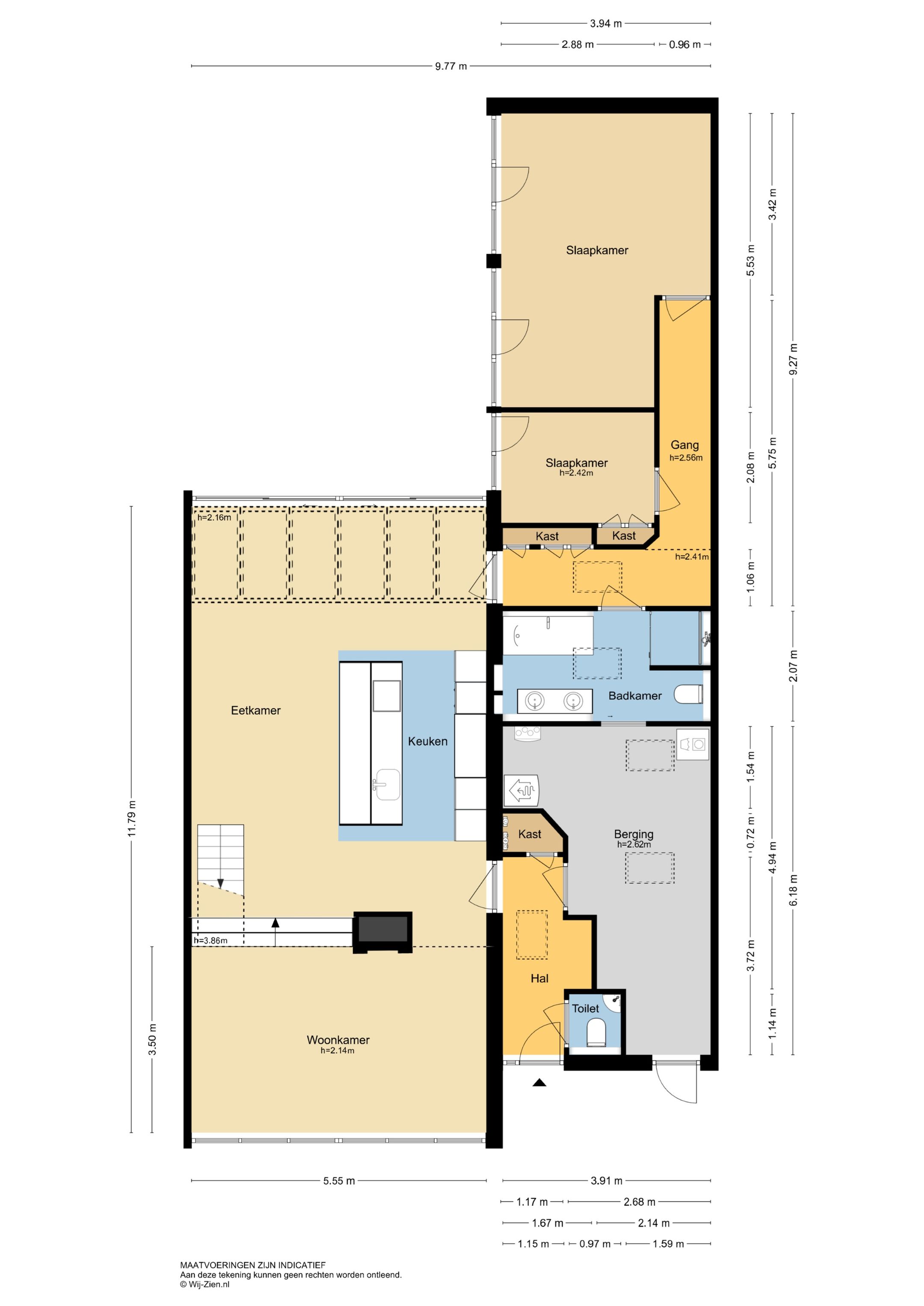 Photo 75 of Tinbergenplantsoen 16