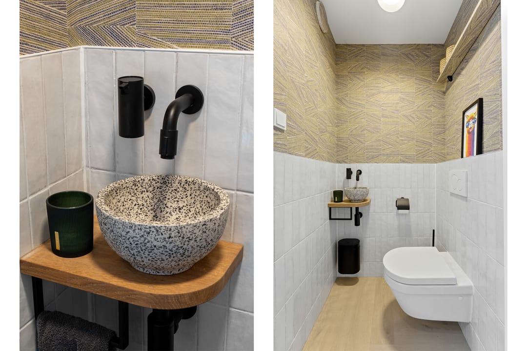 Photo 7 of Tinbergenplantsoen 16