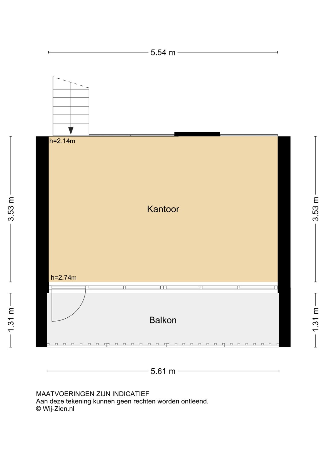 Photo 77 of Tinbergenplantsoen 16