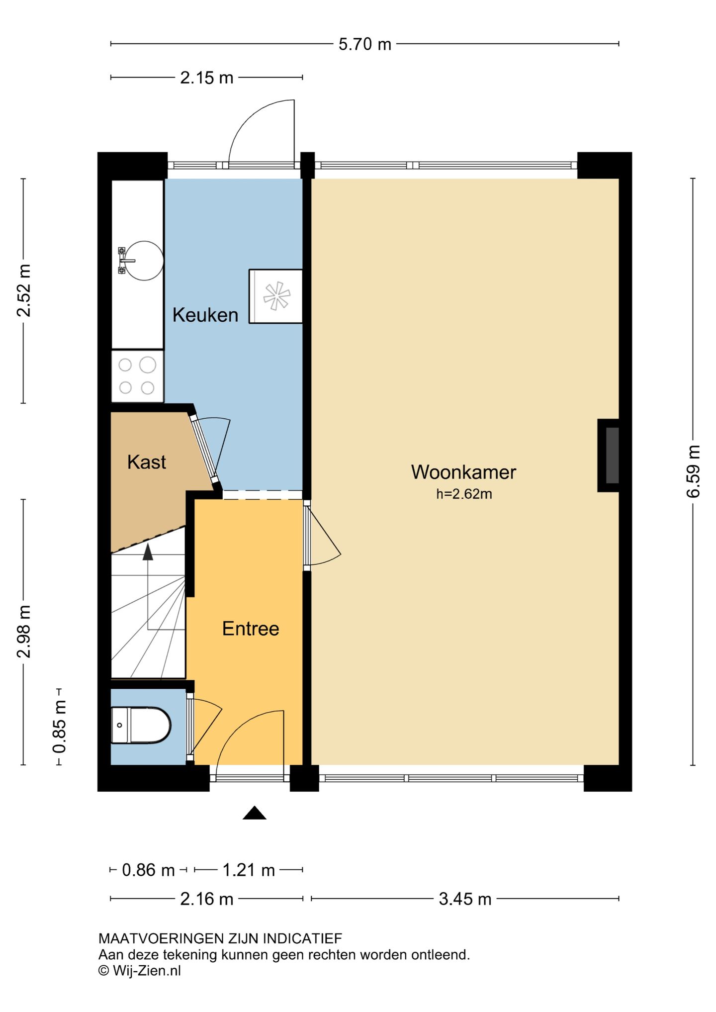 Foto 35 van Patrijsstraat 24