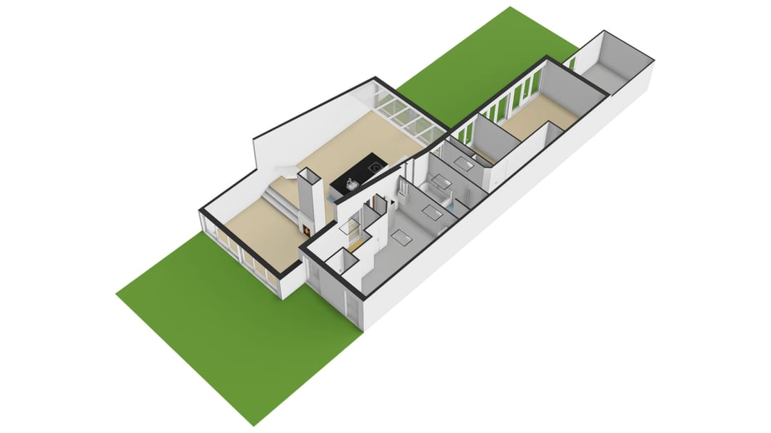 Photo 82 of Tinbergenplantsoen 16