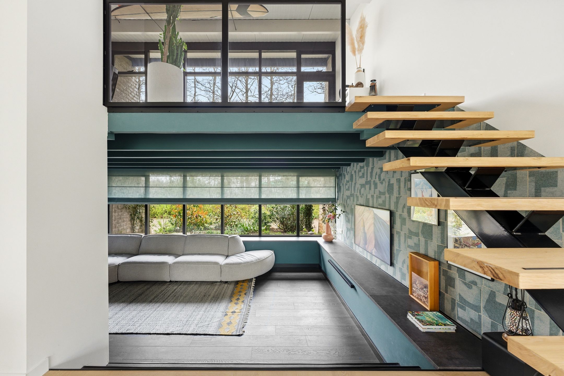 Photo 9 of Tinbergenplantsoen 16