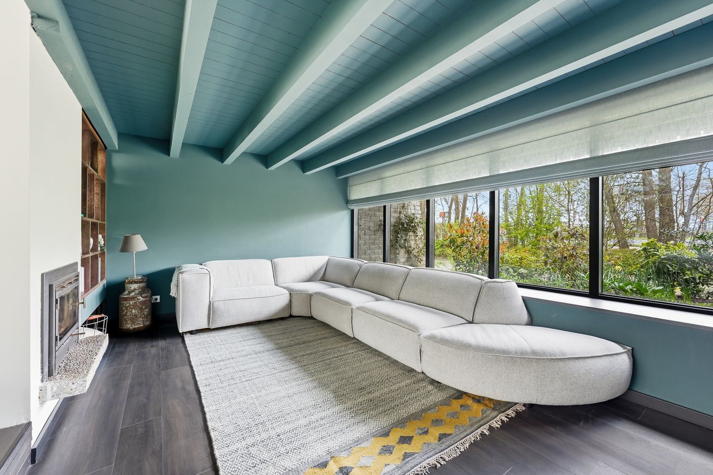 Photo 10 of Tinbergenplantsoen 16